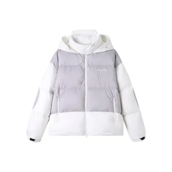 DANGEROUSPEOPLE Down Jacket Unisex