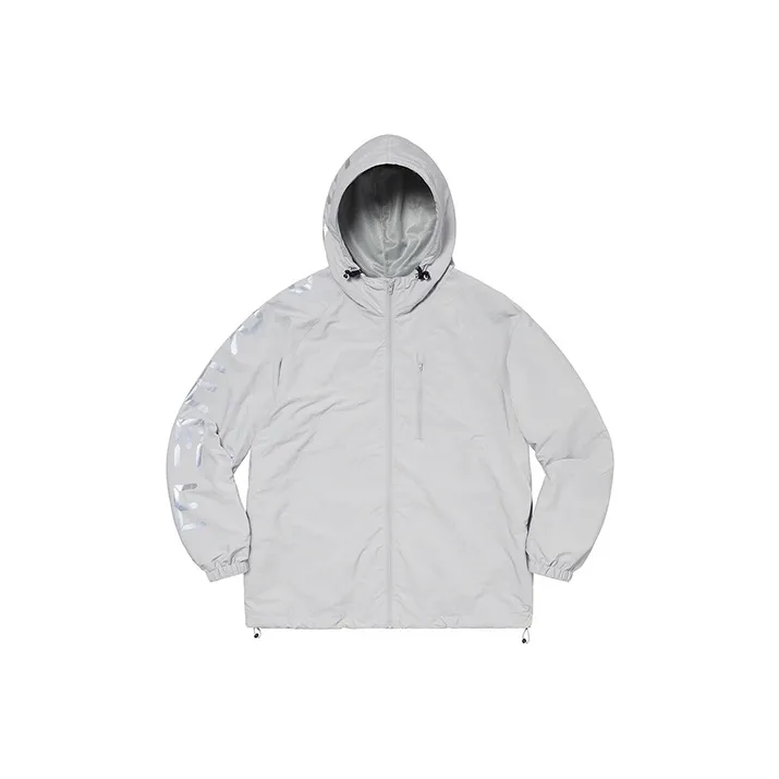 Supreme Windbreaker Jackets Unisex-0