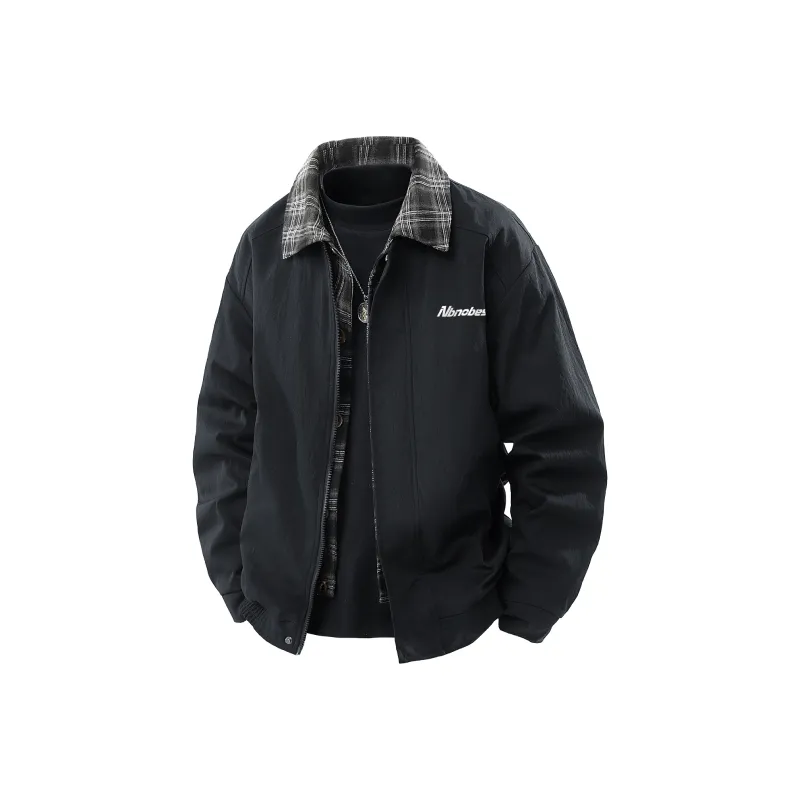 NBNO Jackets Unisex-0