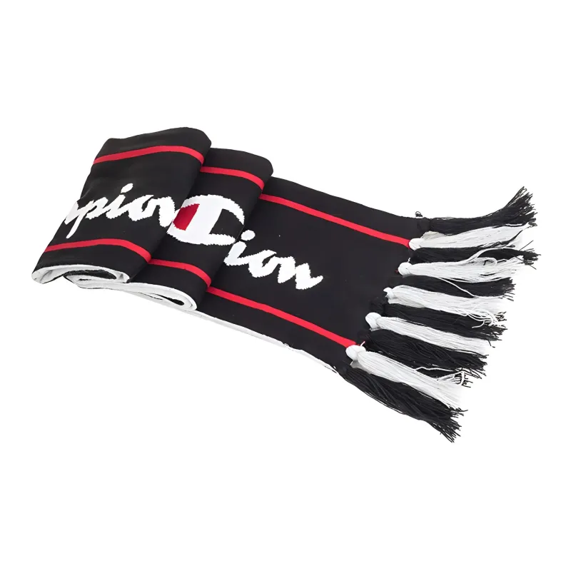 Champion Knit Scarves Unisex-2