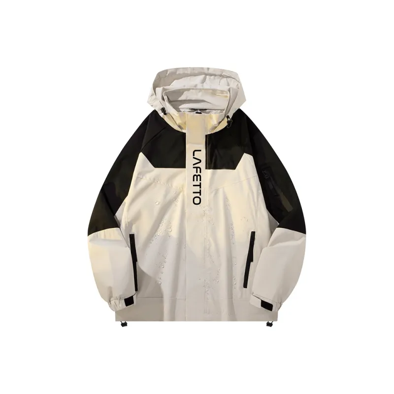 Lafetto Jackets Unisex-5
