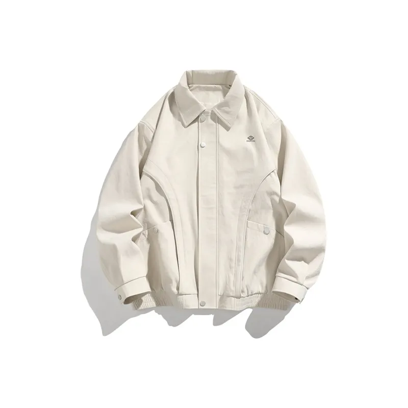 SNOW FLYING Jackets Coats Unisex-5