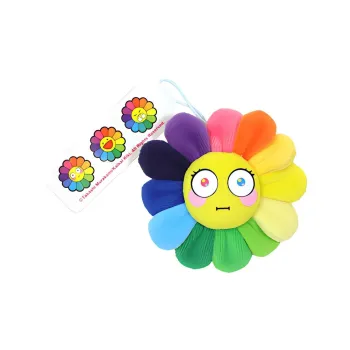 Takashi Murakami Accessories Keychains Unisex
