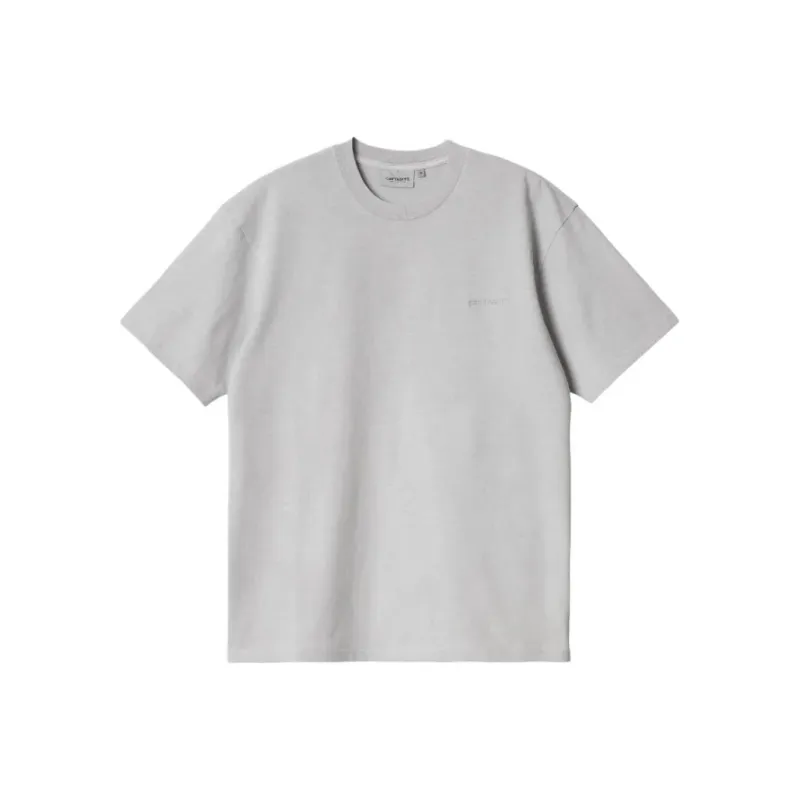Carhartt WIP Duster Script T Shirt-0