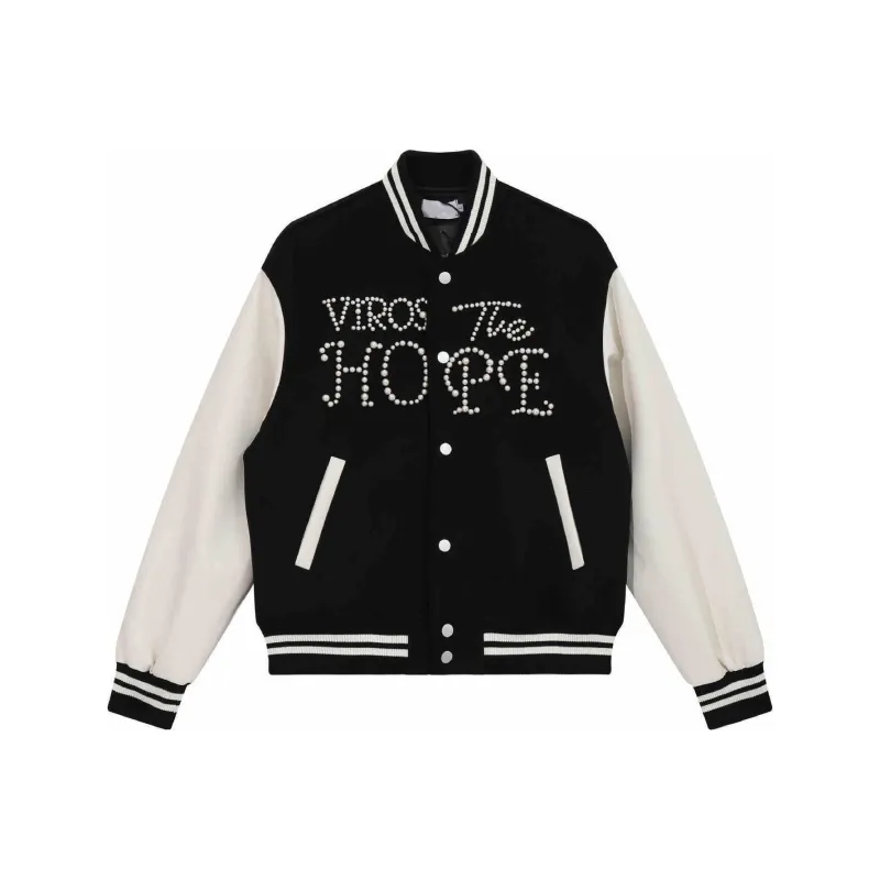 WELTER EXPERIMENT Jacket Unisex-8