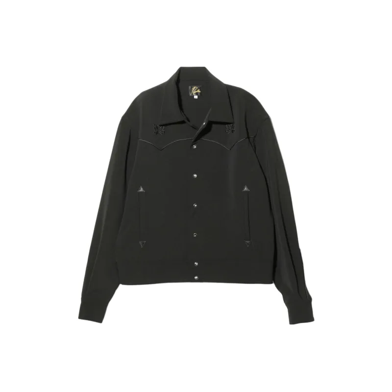 Needles Piping Cowboy Jacket-0