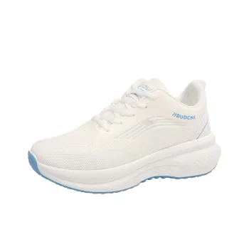 TONYBEAR Anti Slip Wear Resistant Low Top Running Shoes Women's