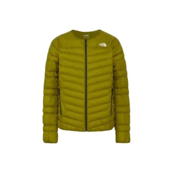 THE NORTH FACE Jackets Coats Men's Sulfur Moss Green
