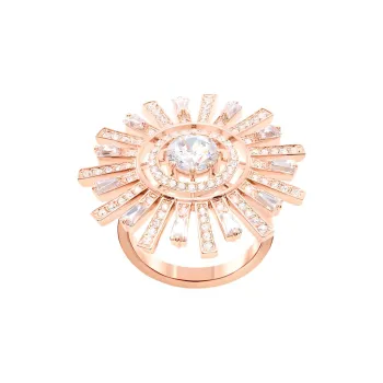 Swarovski Sunshine Rings Women's