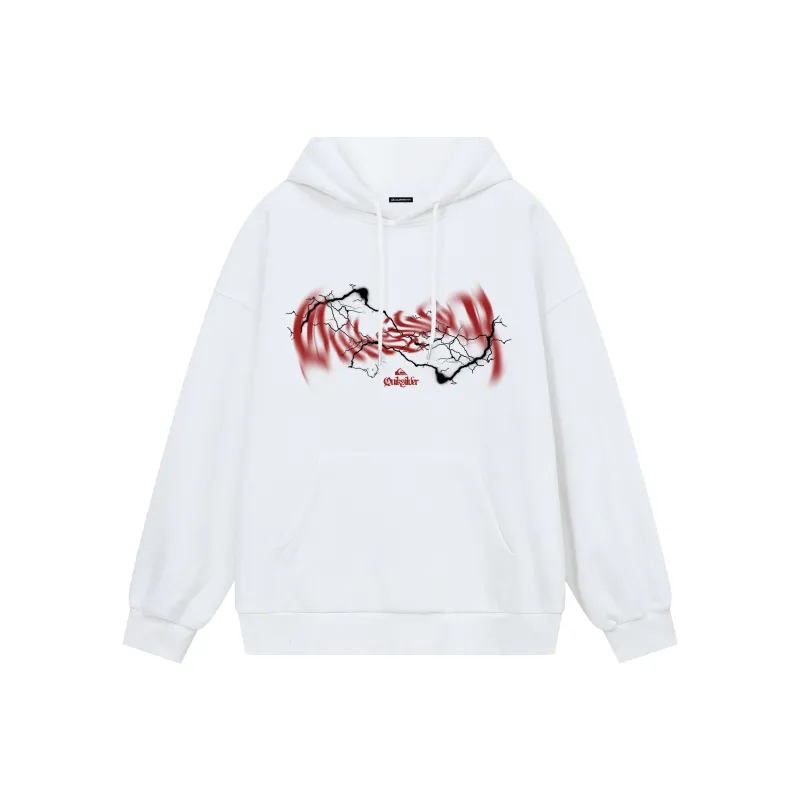 Quiksilver Sweatshirts Unisex-2