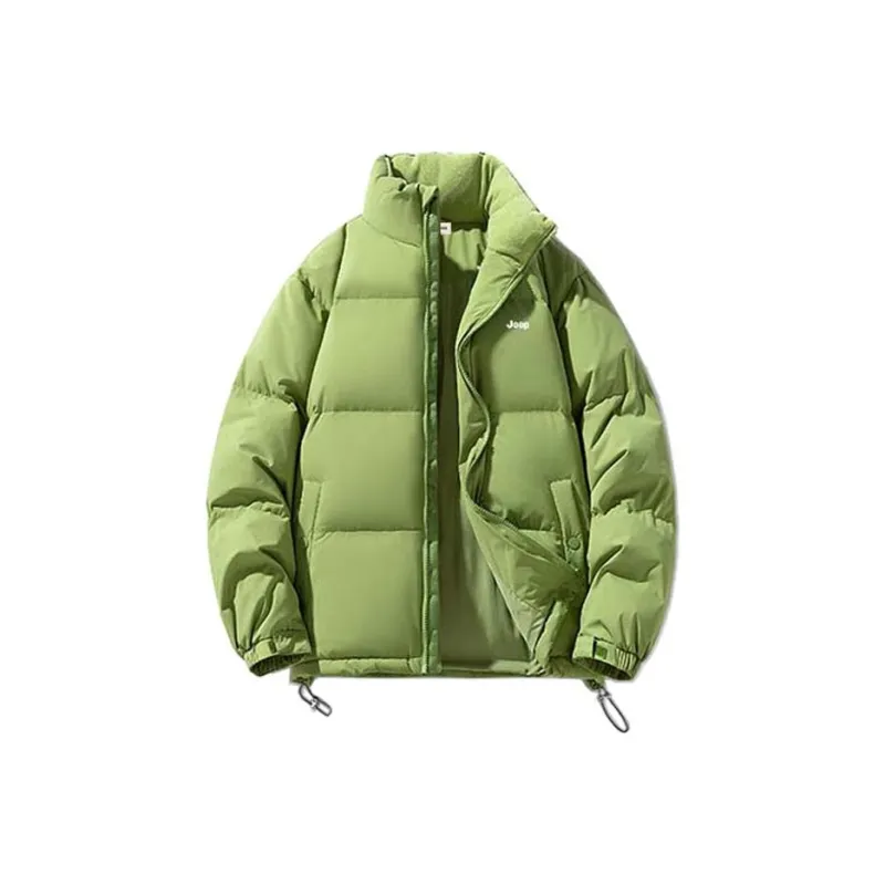 Jeep Down Jackets Unisex-16