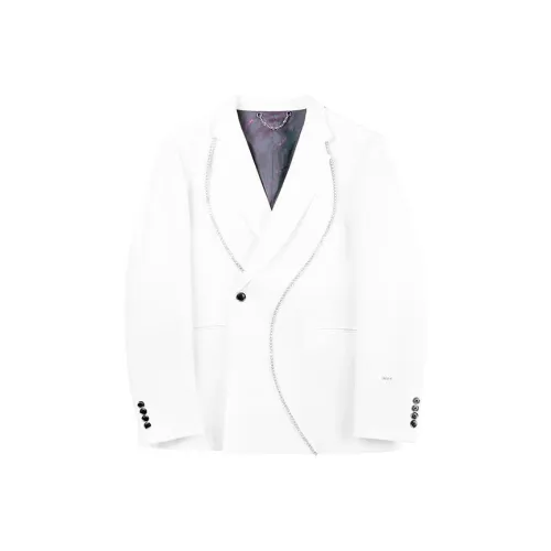 Unawares. Business Suits Unisex