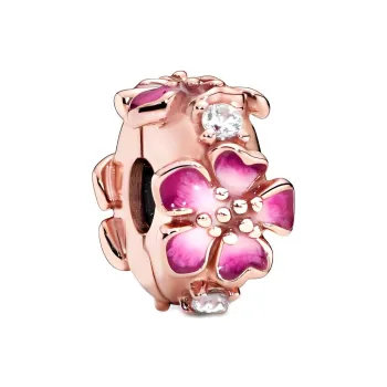 Pandora MOMENTS Jewelry Accessories Women's Pink