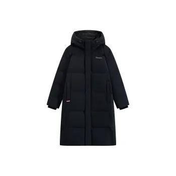 Kappa 1916 Collection ITA Collection Down Jacket Men's Black 990