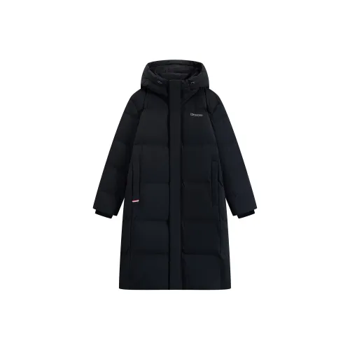 Kappa 1916 Collection ITA Collection Down Jacket Men's Black 990