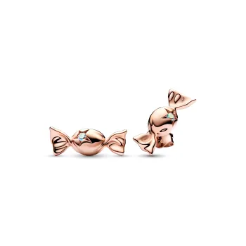 Pandora Stud Earrings Women's
