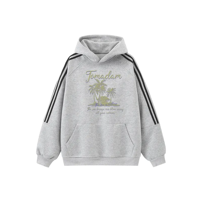 TOM ADAM Sweatshirts Unisex-4