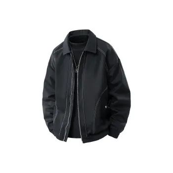 FOR FEAR THAT Jackets Unisex