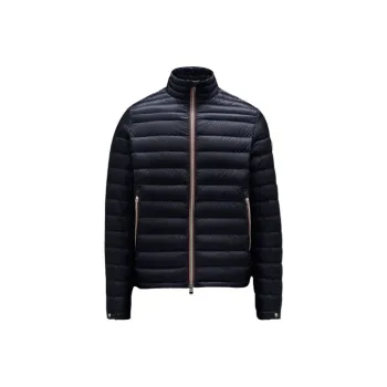 Moncler Daniel Zip up Padded Jacket
