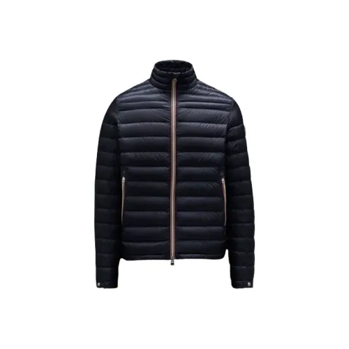 Moncler Daniel Zip up Padded Jacket