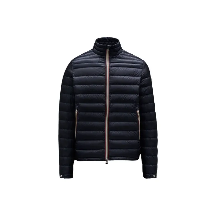 Moncler Daniel Zip up Padded Jacket-0