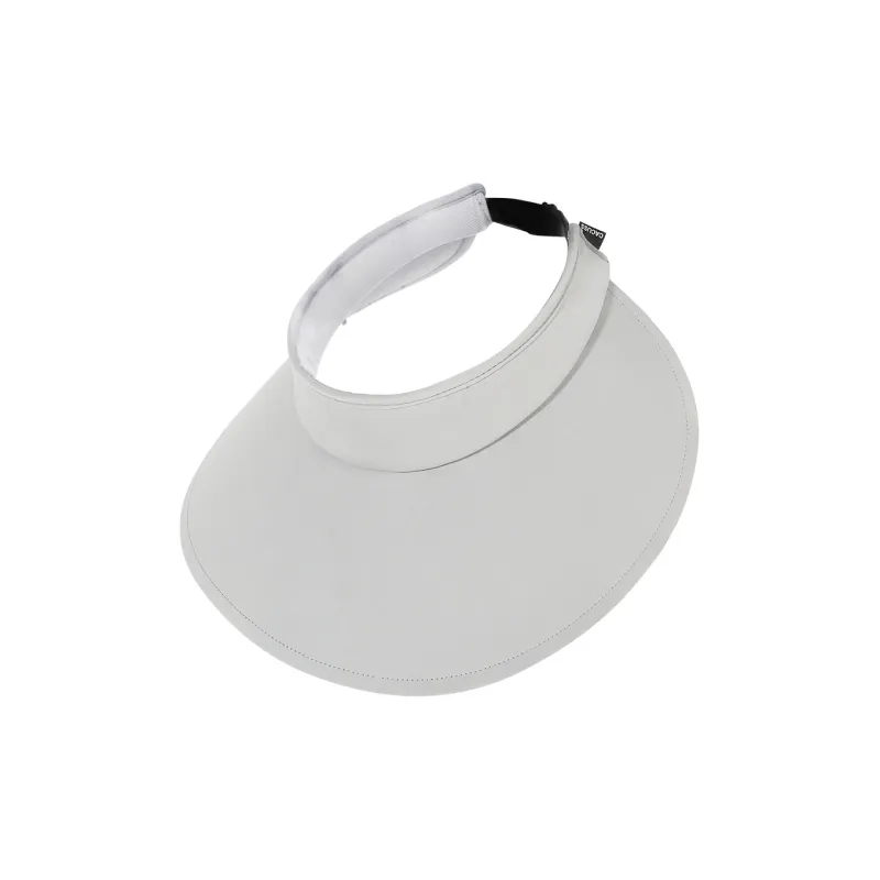 CACUSS Junior Ice Silk Sun Protection Hats Women's-5