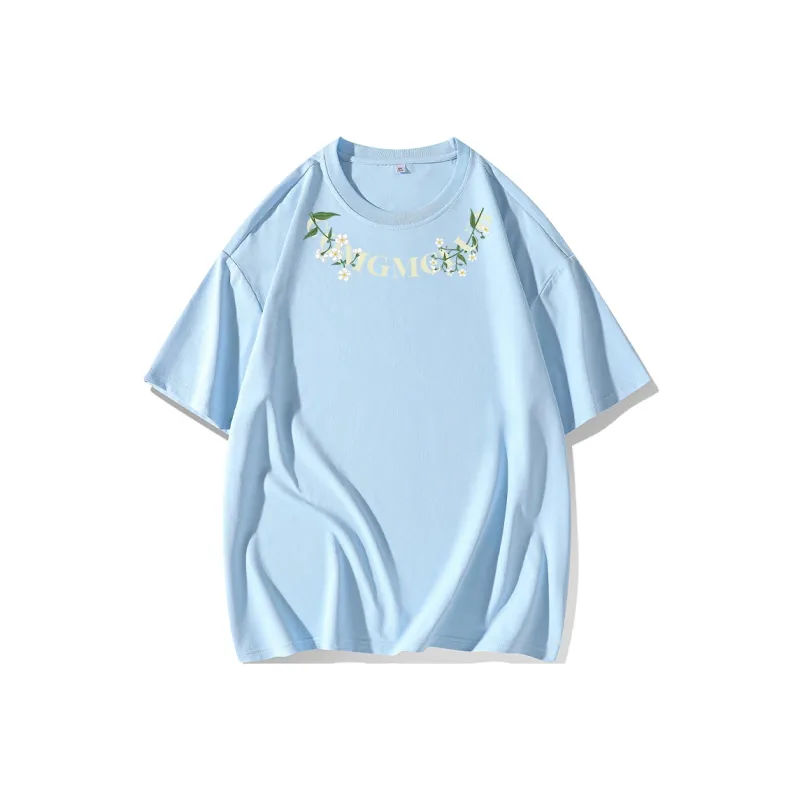 COMGM T Shirts Unisex-18