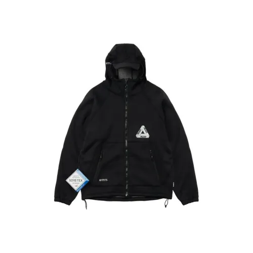 PALACE Gore Tex Infinium Cap Jacket