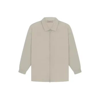 Fear Of God Essentials Barn Jacket