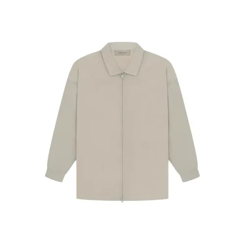 Fear Of God Essentials Barn Jacket