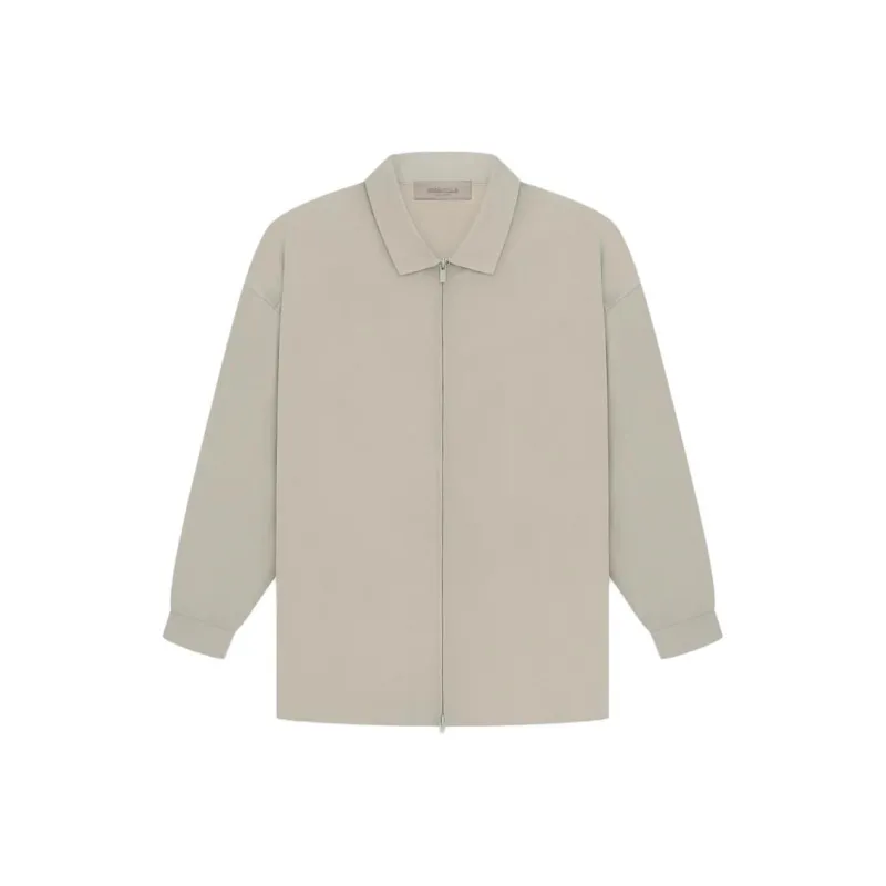 Fear Of God Essentials Barn Jacket-0