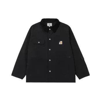 Carhartt WIP X Invincible Chore Coat