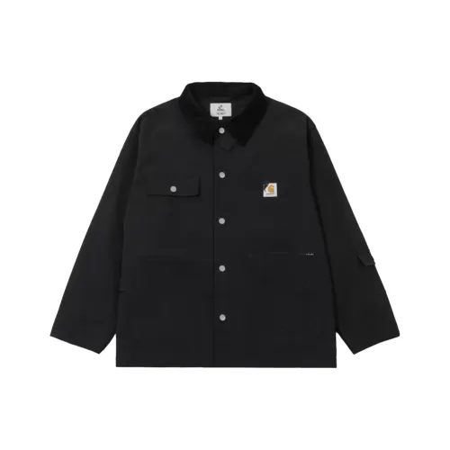 Carhartt WIP X Invincible Chore Coat