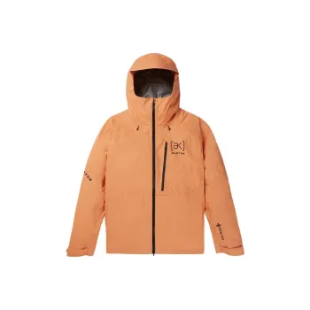 BURTON SURGENCE Jacket Men's Orange
