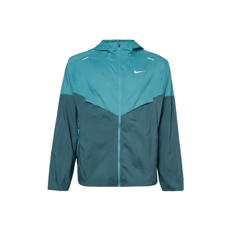Nike Jackets Men Green-0