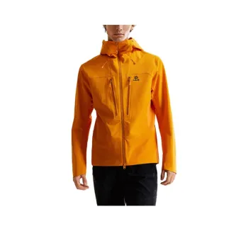 KAILAS Jackets Coats Men's Sunset Orange