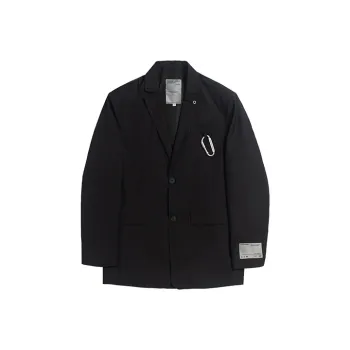 HARSH AND CRUEL Business Suits Unisex