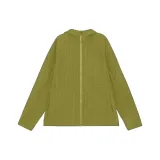 Bronze Green