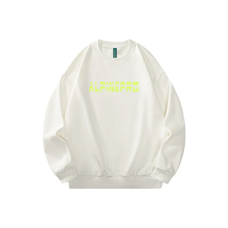 ALPINE PRO Sweatshirts Unisex-2