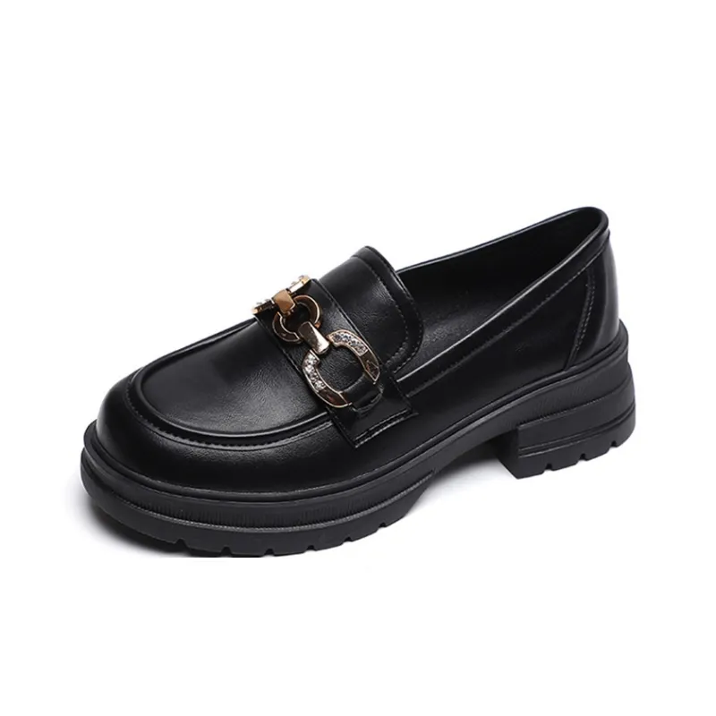 City camel Loafers Women's-0