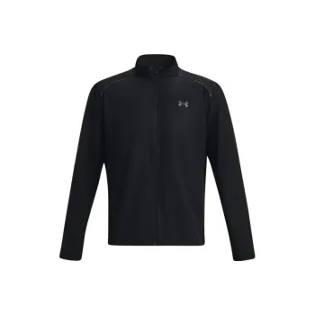 Under Armour UA Sun Protection Series Jacket Men's Black