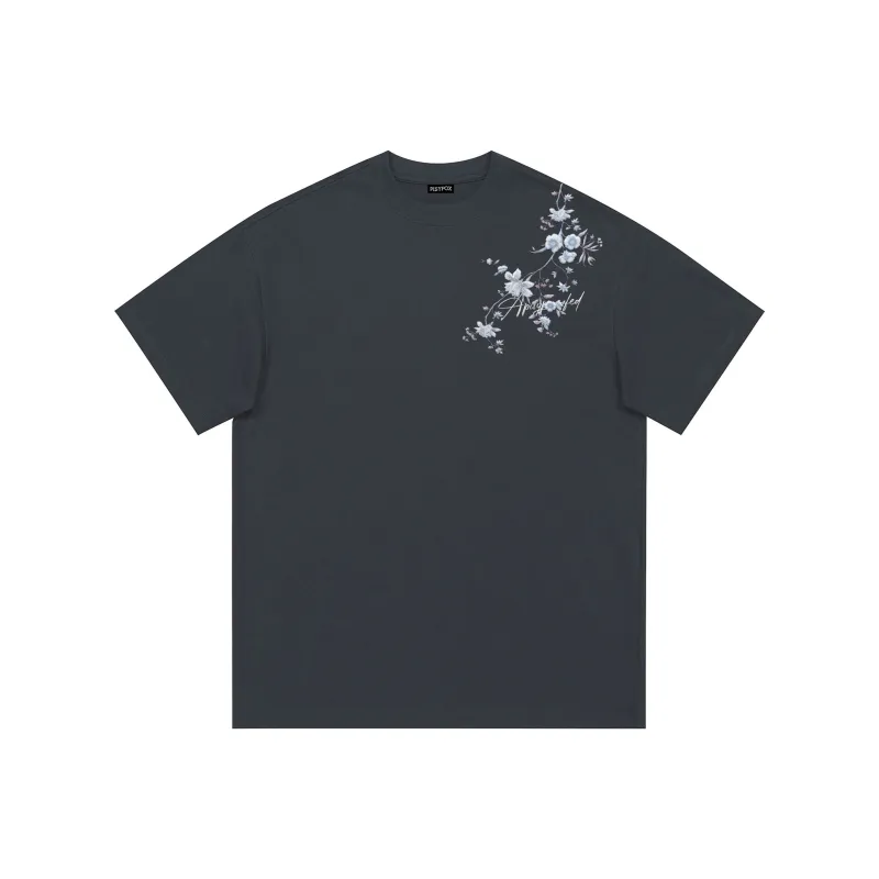 PISYPOX T Shirts Unisex-21