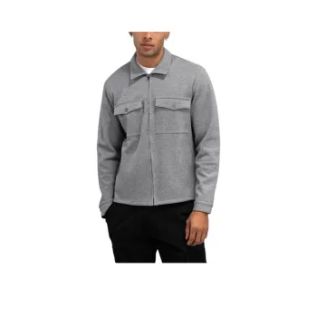 VENUM SS25 Jackets Coats Men's Cloud Gray
