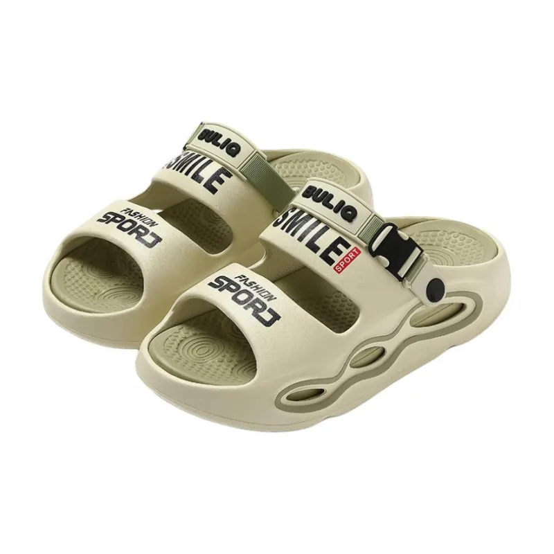 KUUJOO Slippers / Home Slippers-15