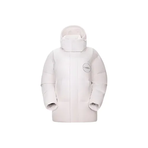 Man White Hoodie With Spider-man Motif