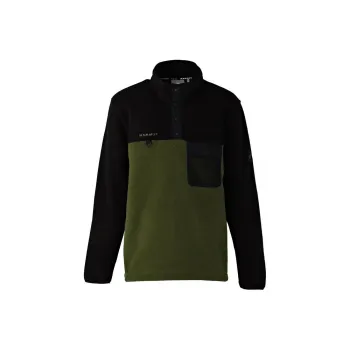 MAMMUT Moonstone Hybrid ML Pull AF Polartec® Thermal Pro Knitwear Asian Version Unisex