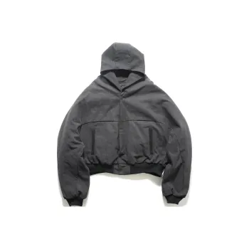 RRR-123 Banshee Bomber Jacket