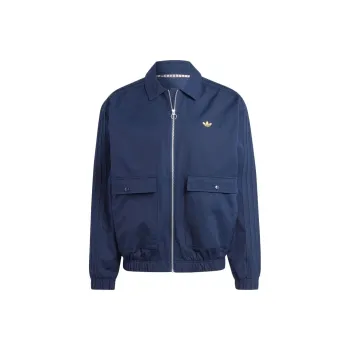 Adidas Originals Jackets Men Ink Blue