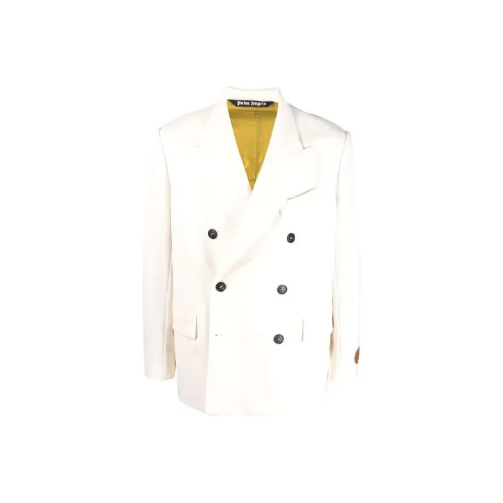 Missoni X PALM ANGELS Business Suits Men White-0