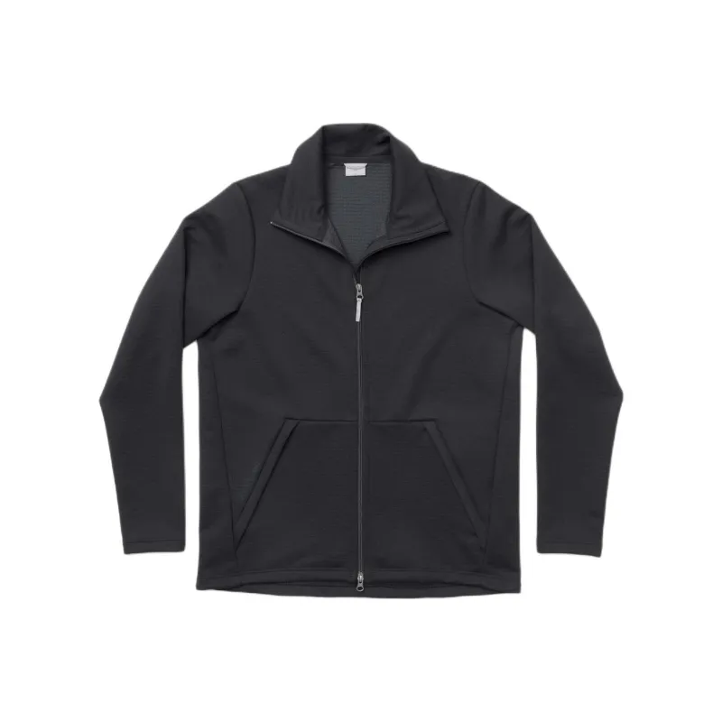 Houdini M's Mono Air Jacket Jackets Coats Men's Pure Black-0